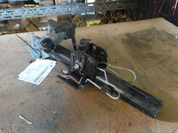 View Auto part Steering Column Holden Commodore 2005