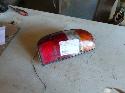View Auto part Right Taillight Ford Courier 1999
