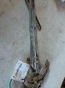 View Auto part Left Front Window Reg/Motor Mitsubishi Triton 2011