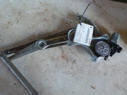 View Auto part Left Front Window Reg/Motor Mitsubishi Triton 2012