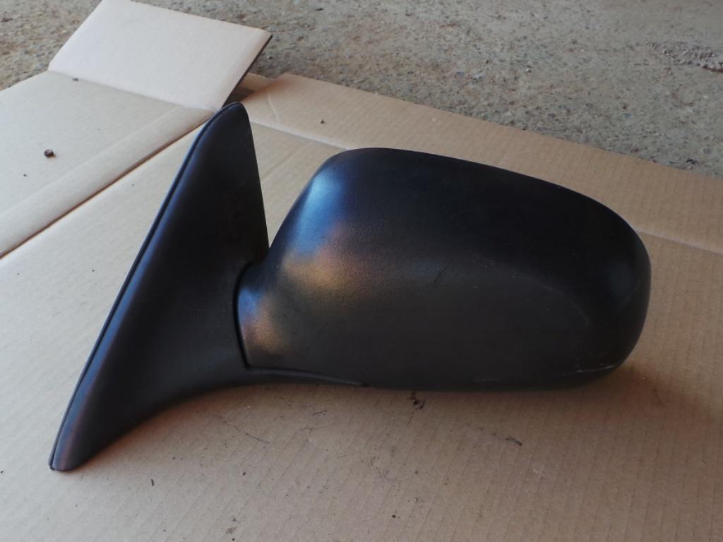 View Auto part Left Door Mirror Hyundai Excel 1999