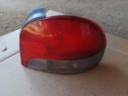 View Auto part Right Taillight Hyundai Excel 1999