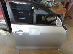 View Auto part Right Front Door Toyota Rav4 2008