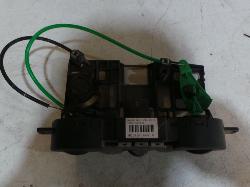 View Auto part Heater/Ac Controls Hyundai I20 2012