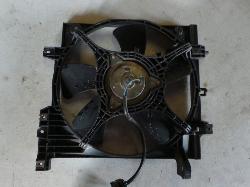 View Auto part Fan Subaru Impreza 2001