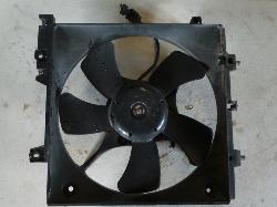 View Auto part Fan Subaru Impreza 2001