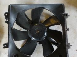 View Auto part Fan Subaru Impreza 2001