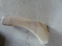 View Auto part Overflow Bottle Subaru Impreza 2001