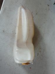 View Auto part Overflow Bottle Subaru Impreza 2001