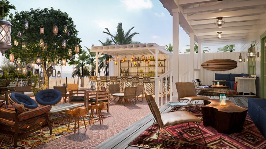 Bungalow Santa Monica - Wayfarer