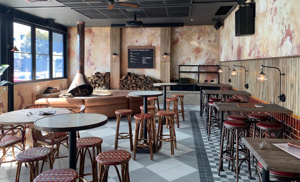 Accor�s hot new Mantra Epping hotel debuts in Melbourne