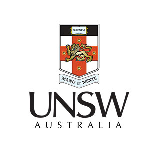 University of NSW Logo