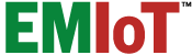 EMIoT Logo | Emergency Lighting Internet of Things
