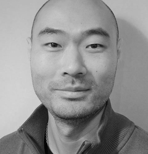 Simon Yu