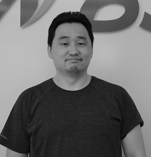 Jun Yong Kim