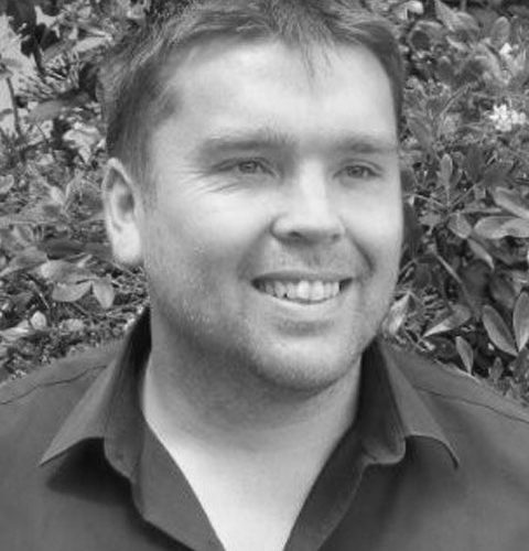 Gordon Scott