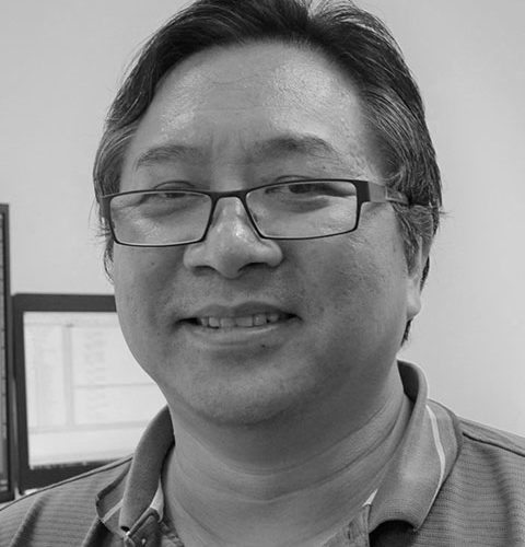 Jimmy Chan