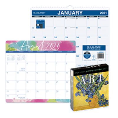 officeworks calendar printing