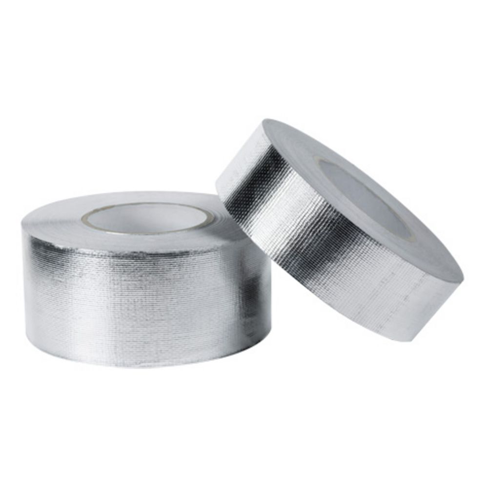 Aluminium tape Bostik Ibenden 50mm x 45m
