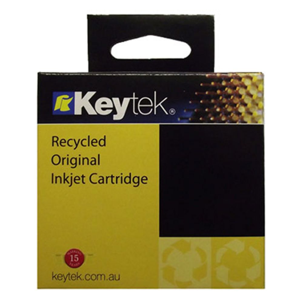 Keytek LC-67 Ink Cartridge Magenta