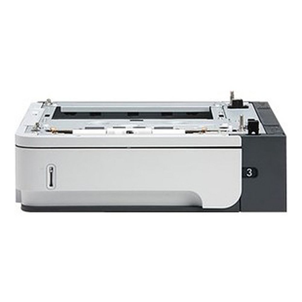 HP Media Tray for LaserJet Enterprise 500