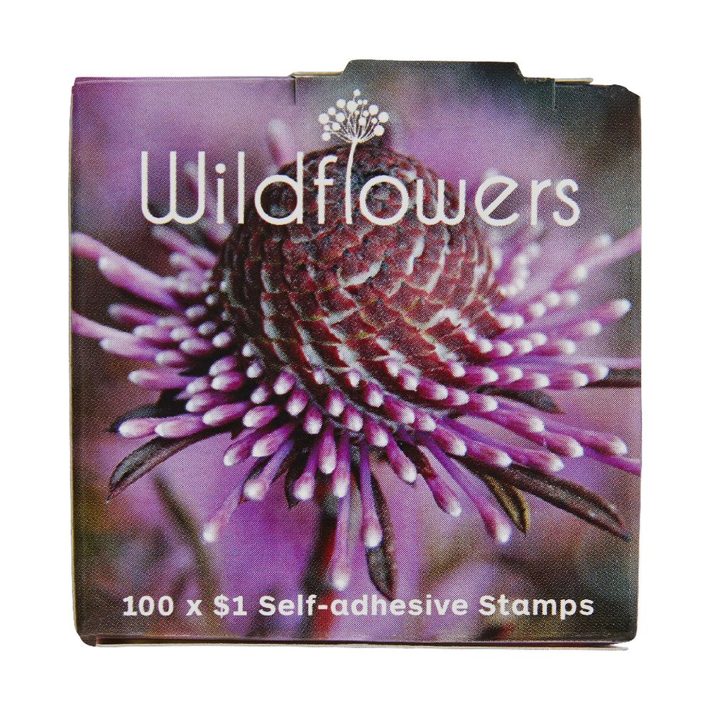 $1 Postage Stamps Roll of 100
