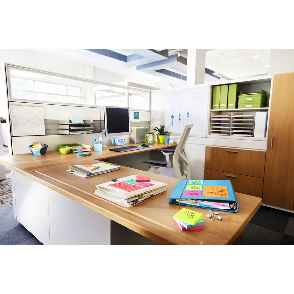 Post-it Notes 35 x 48mm Capetown 12 Pack