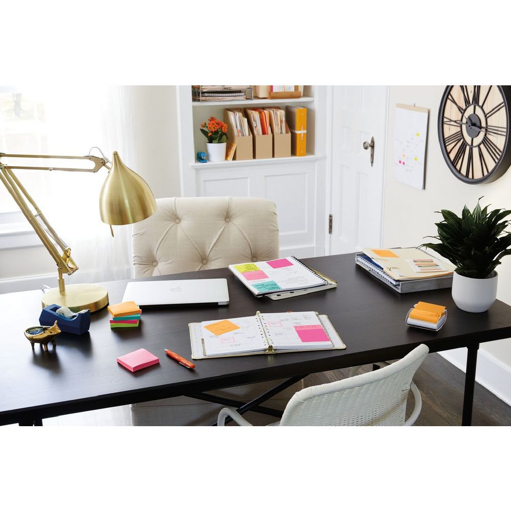Post-it Notes 35 x 48mm Capetown 12 Pack