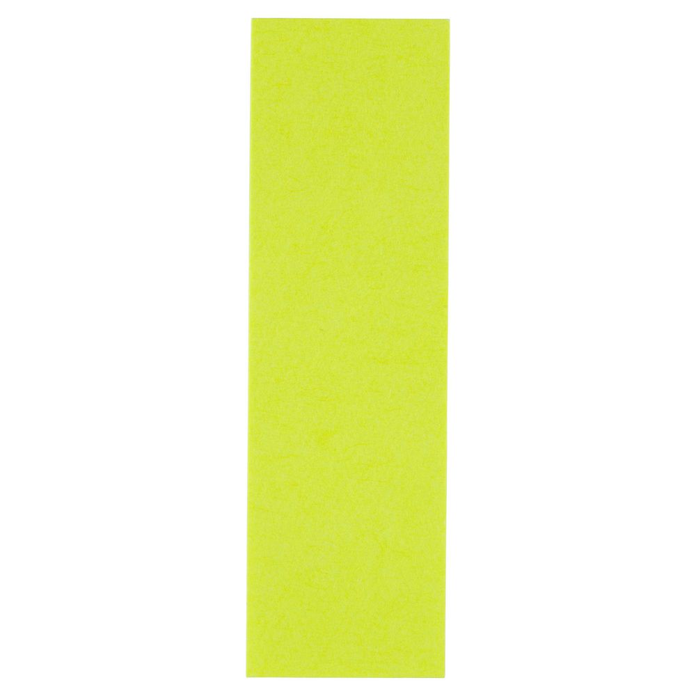 Post-it Page Markers 12mm x 44mm Jaipur 10 Pack
