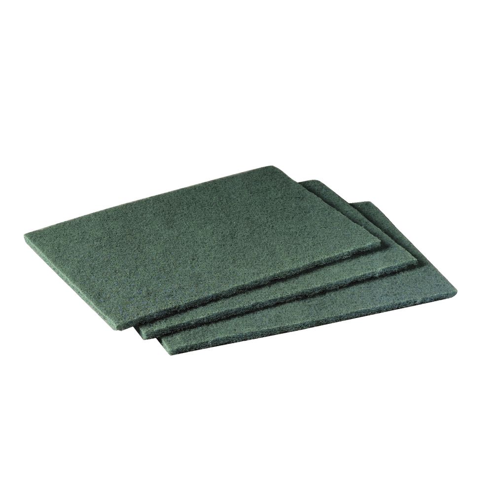 Scotch-Brite Heavy Duty Scourers 4 Pack
