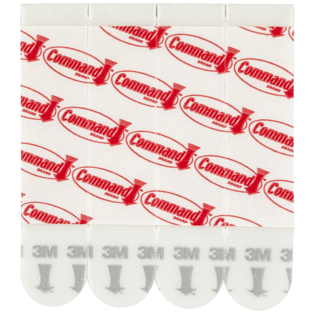 Command Medium Door Hooks 2 Pack