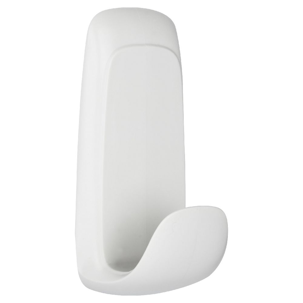 Command Quartz Jumbo Hook