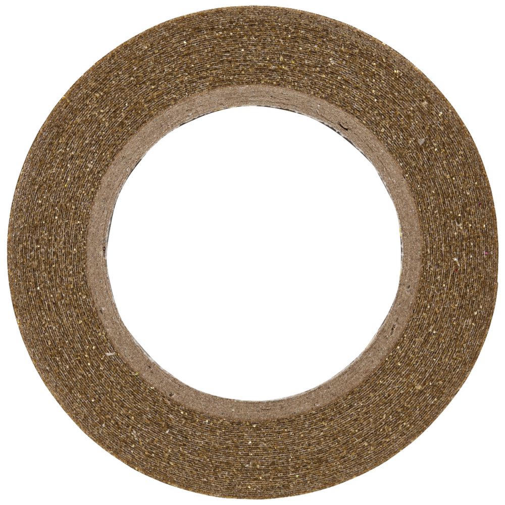 Scotch Expressions Glitter Tape 15mm x 5m Gold