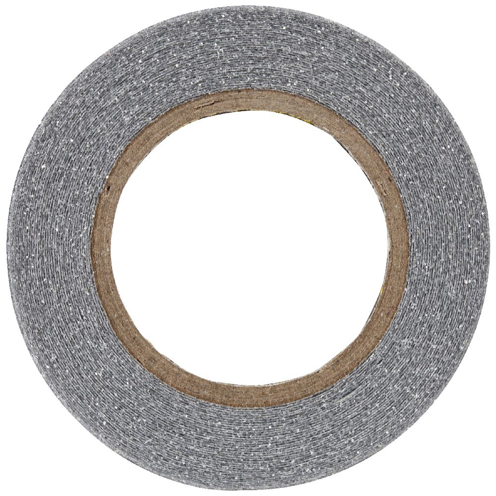 Scotch Expressions Glitter Tape 15mm x 5m Silver