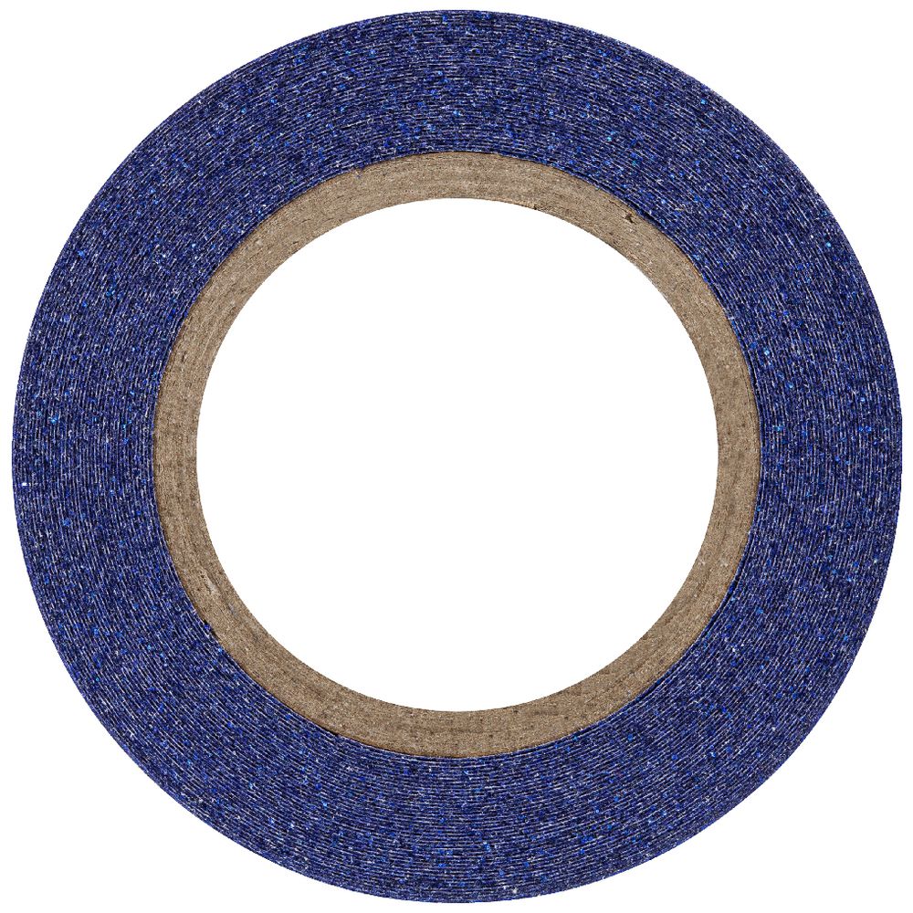 Scotch Expressions Glitter Tape 15mm x 5m Dark Blue