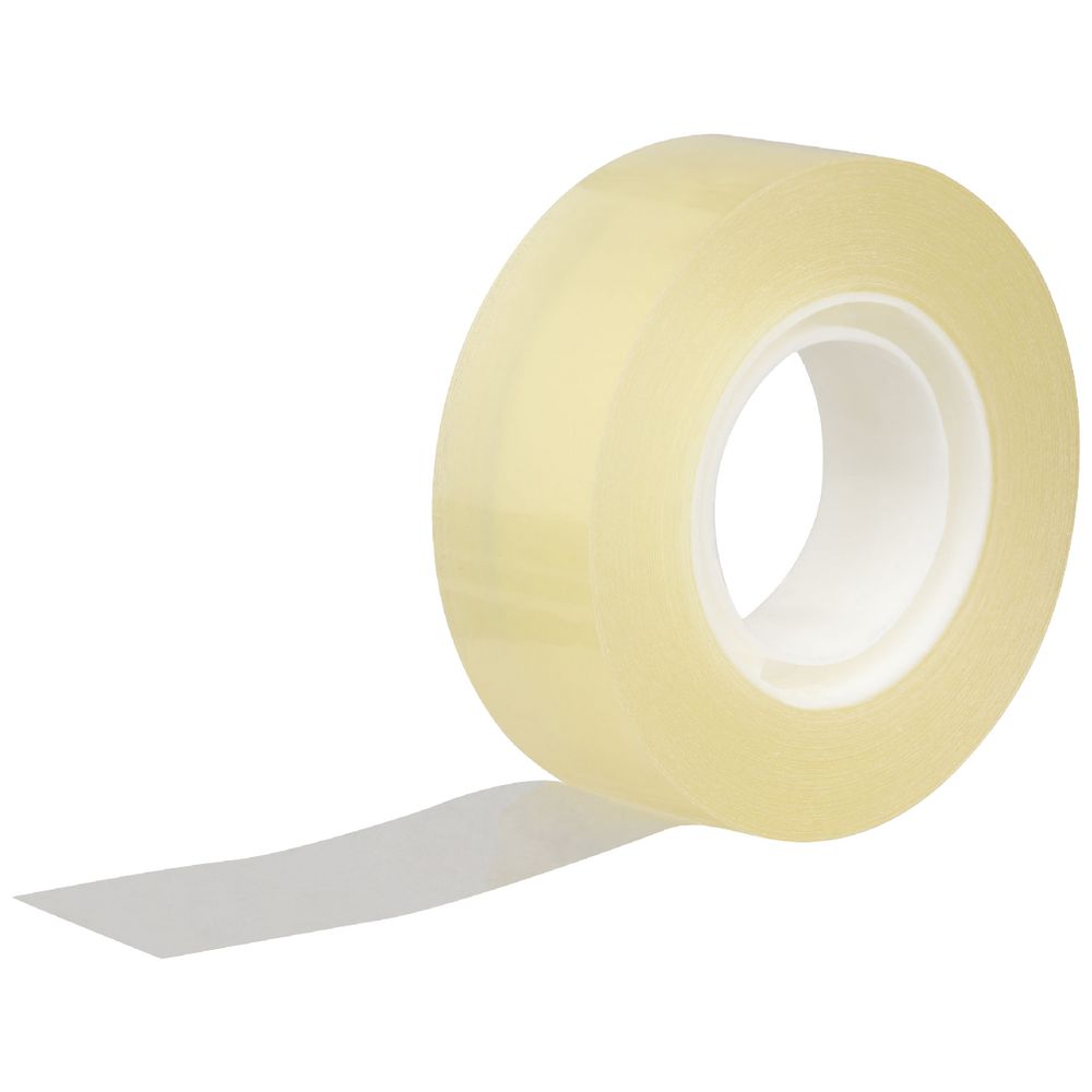 Scotch Everyday 500 Adhesive Tape 18mm x 33m