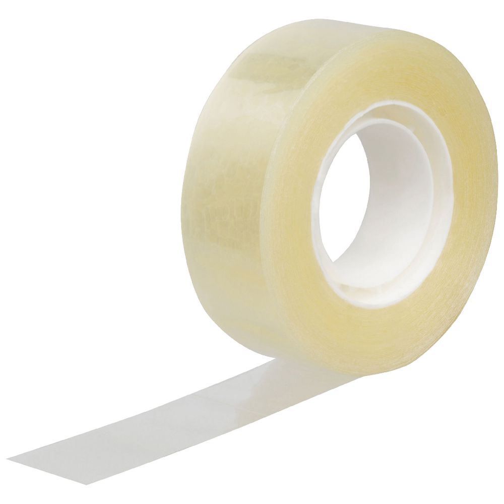 Scotch 500 Everyday Adhesive Tape 18mm x 33m 8 Pack