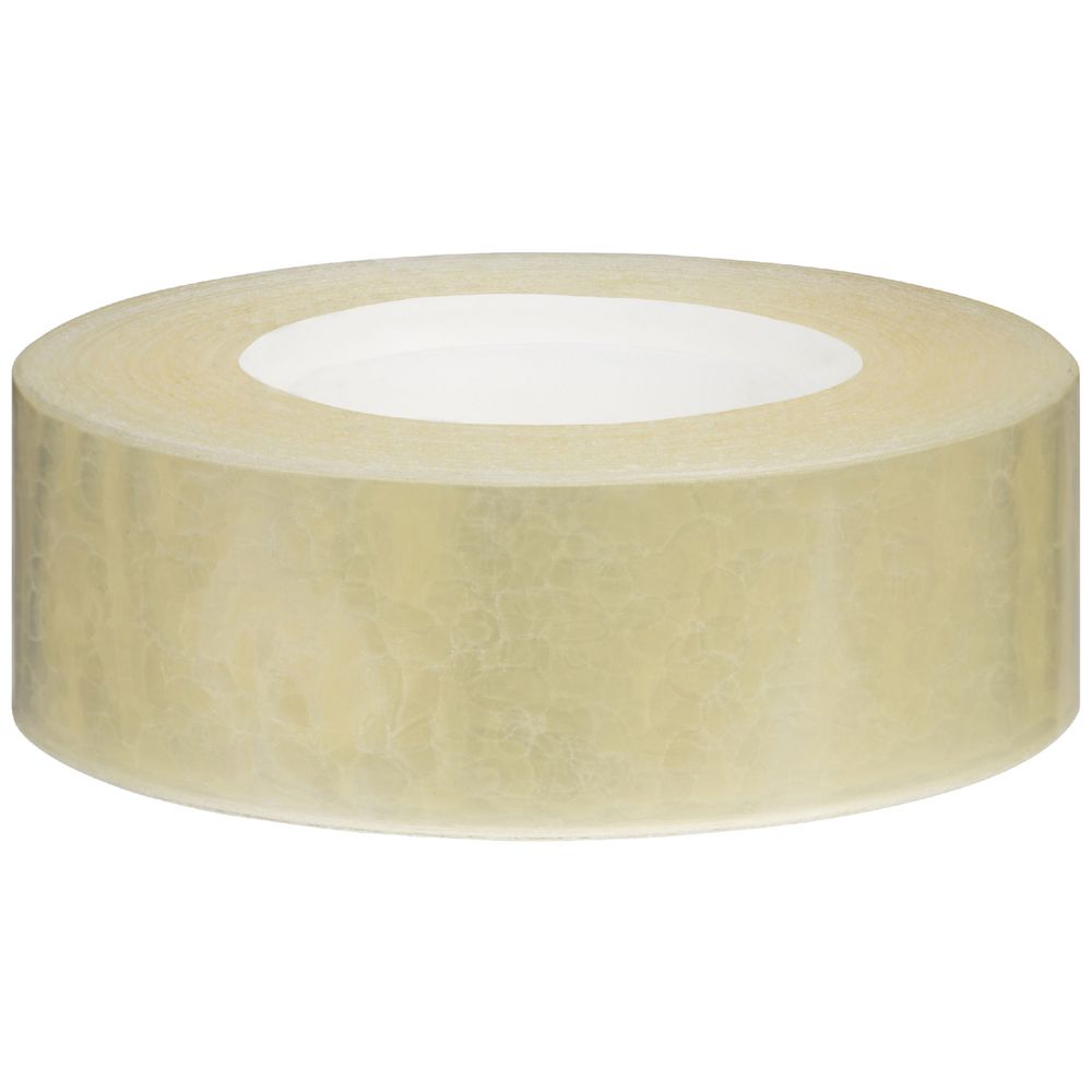 Scotch 500 Everyday Adhesive Tape 18mm x 33m 8 Pack