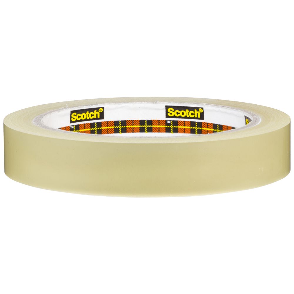 Scotch Everyday 500 Adhesive Tape 18mm x 66m 8 Pack