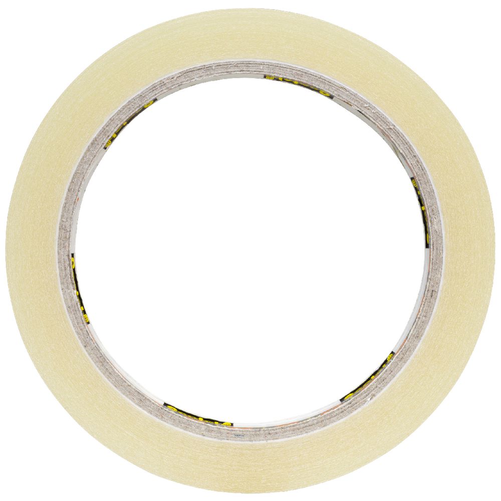 Scotch Everyday 500 Adhesive Tape 18mm x 66m 8 Pack