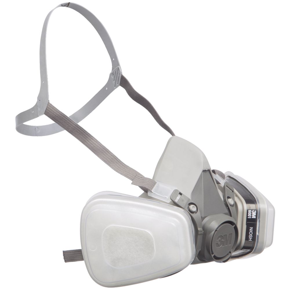 3M Spray Paint Respirator