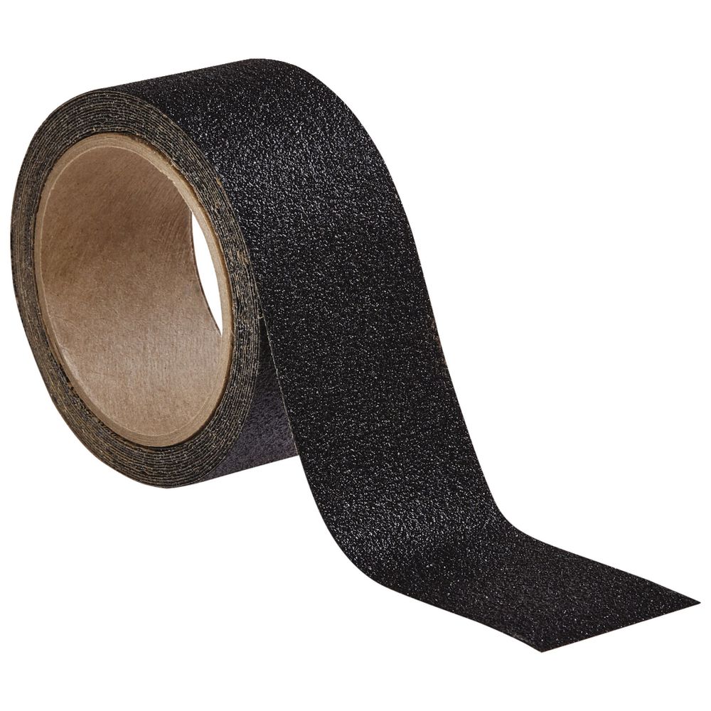 3M Safety Walk Step Ladder Tape Roll Black
