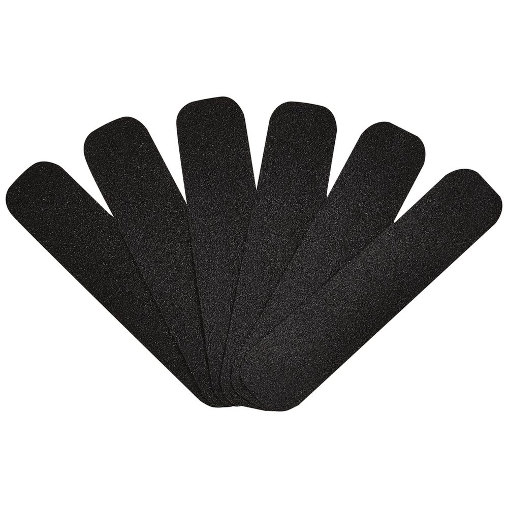 3M Safety Walk Step Ladder Tape Strips Black