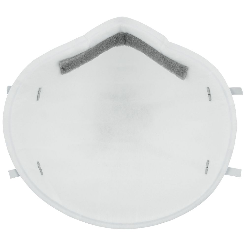 3M Sanding And Fibreglass Respirator 3 Pack