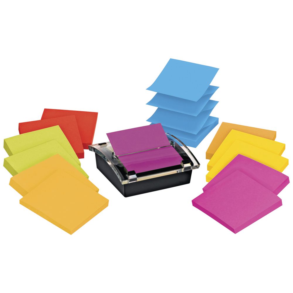3M Post-it Pop Up Note Dispenser