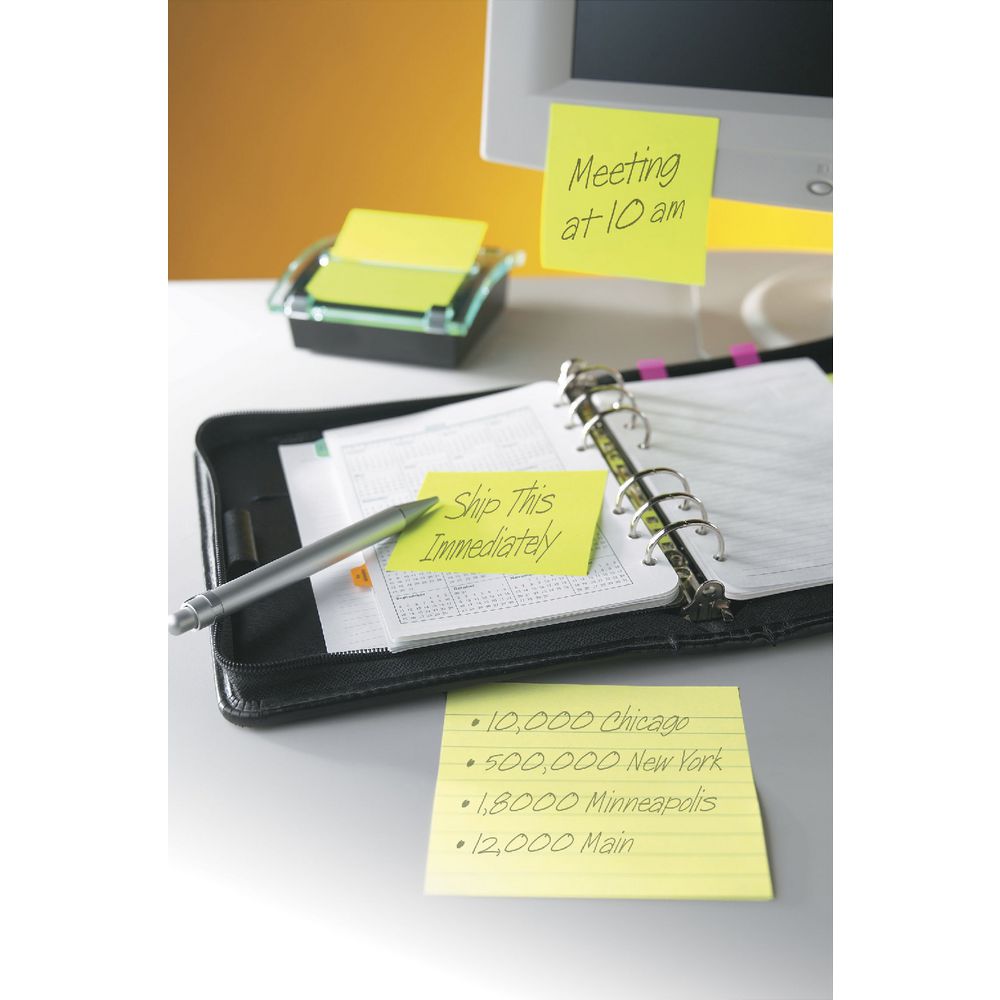 3M Post-it Pop Up Note Dispenser