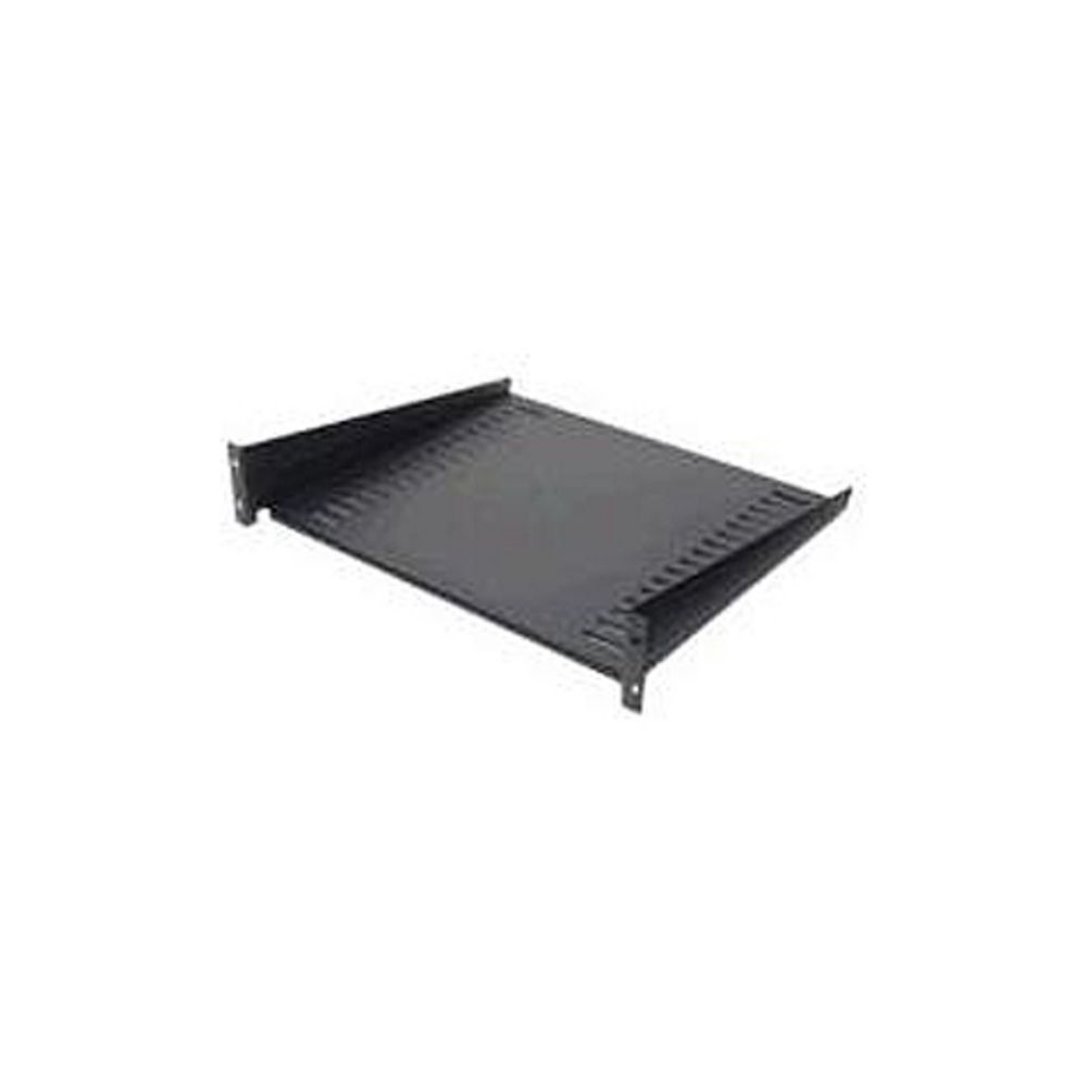 APC 2U Ventilated Rack Shelf