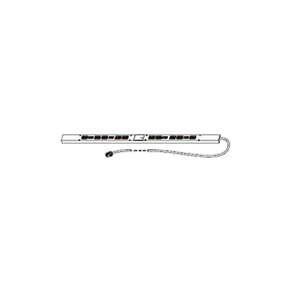 APC 24 Outlet Rack Power Distribution Unit