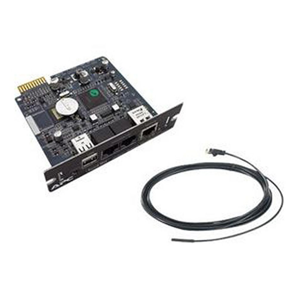 APC Network Remote Management Adaptor