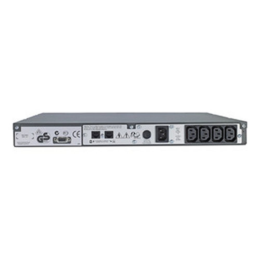 APC Smart UPS SC 450VA 1U Tower 6 Outlet Power Supply